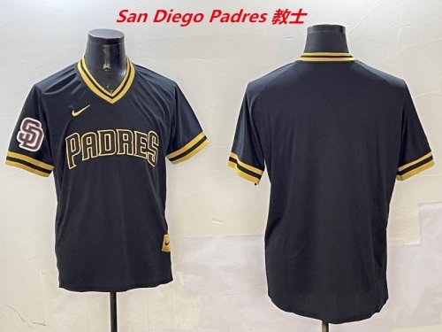 MLB San Diego Padres 1489 Men