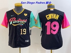 MLB San Diego Padres 1103 Youth/Boy