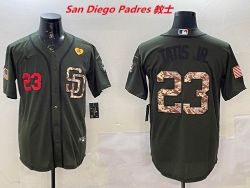 MLB San Diego Padres 1243 Men