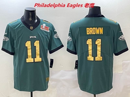 NFL Philadelphia Eagles 2252 Men
