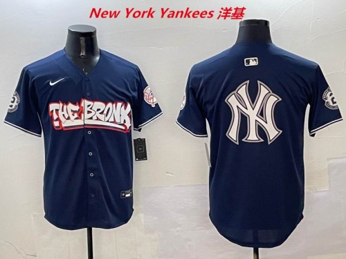 MLB New York Yankees 2020 Men