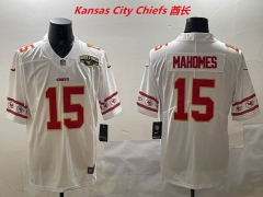 NFL Kansas City Chiefs 689 Men