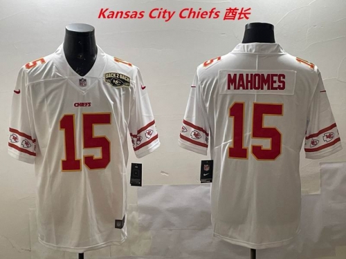 NFL Kansas City Chiefs 689 Men