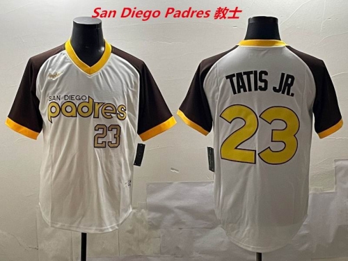 MLB San Diego Padres 1357 Men