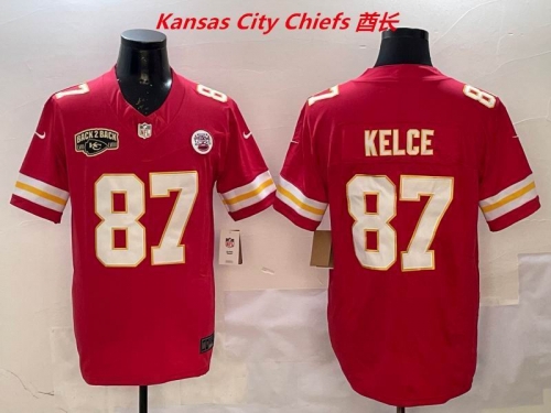 NFL Kansas City Chiefs 1009 Men