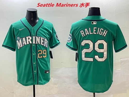 MLB Seattle Mariners 180 Men