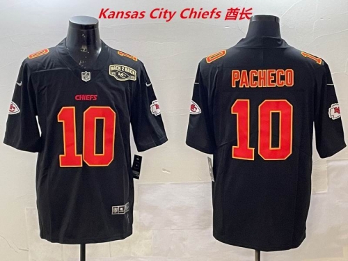 NFL Kansas City Chiefs 804 Men