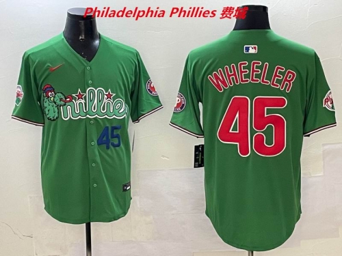 MLB Philadelphia Phillies 993 Men