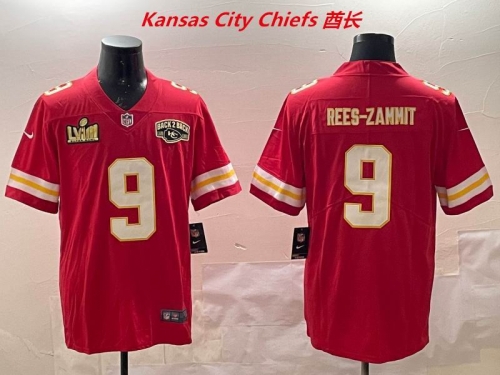NFL Kansas City Chiefs 615 Men