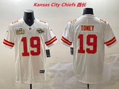 NFL Kansas City Chiefs 651 Men