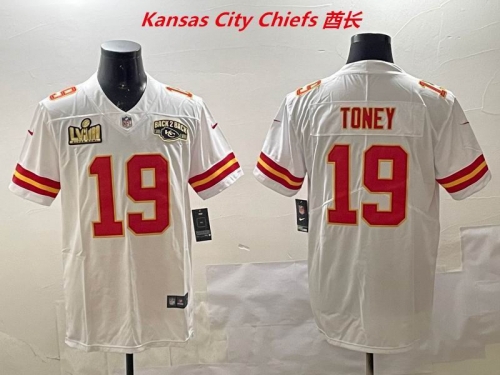 NFL Kansas City Chiefs 651 Men