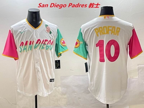 MLB San Diego Padres 1363 Men