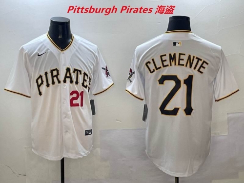 MLB Pittsburgh Pirates 246 Men