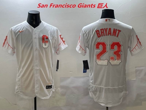 MLB San Francisco Giants 131 Men