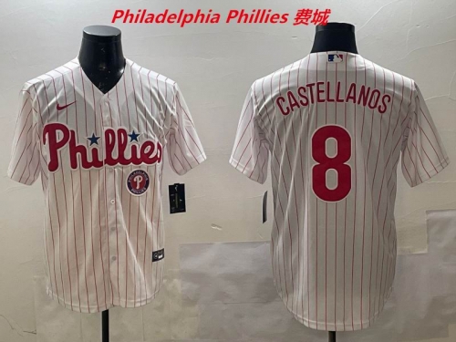 MLB Philadelphia Phillies 870 Men