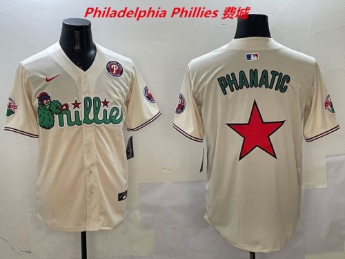 MLB Philadelphia Phillies 1095 Men