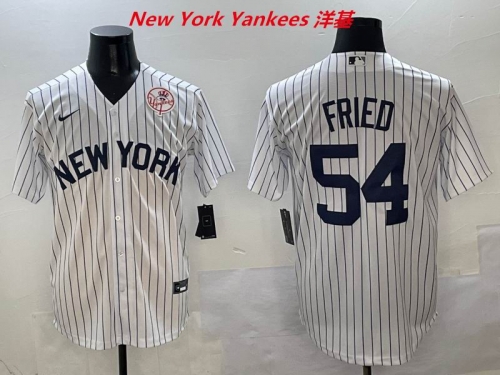 MLB New York Yankees 2185 Men