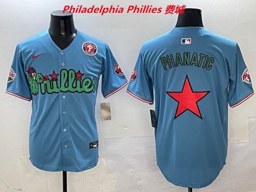 MLB Philadelphia Phillies 1146 Men