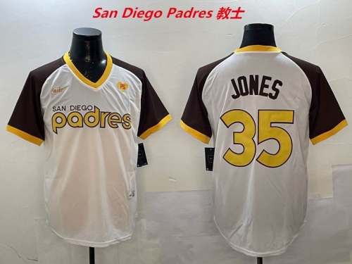 MLB San Diego Padres 1121 Men
