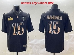 NFL Kansas City Chiefs 684 Men