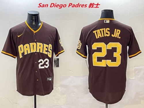 MLB San Diego Padres 1254 Men