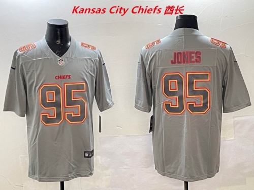 NFL Kansas City Chiefs 849 Men