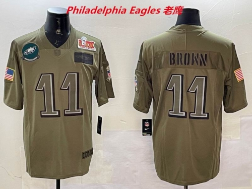 NFL Philadelphia Eagles 1579 Men