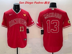 MLB San Diego Padres 1147 Men