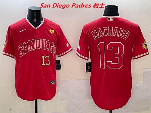 MLB San Diego Padres 1147 Men