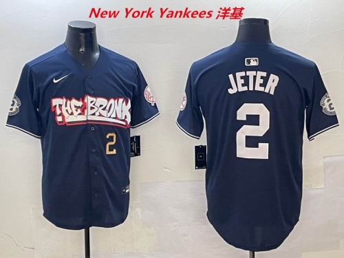MLB New York Yankees 2123 Men