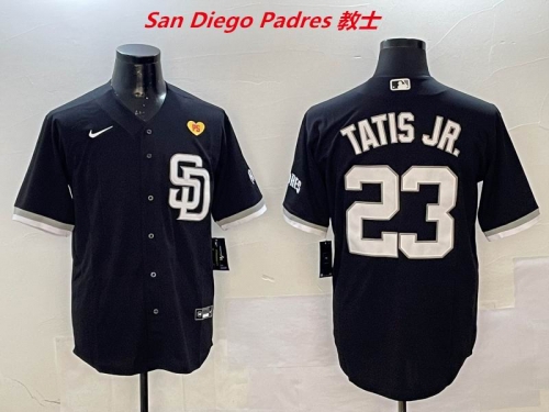 MLB San Diego Padres 1137 Men