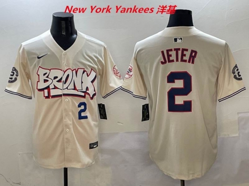 MLB New York Yankees 2261 Men