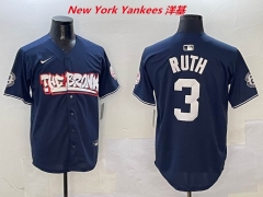 MLB New York Yankees 2093 Men