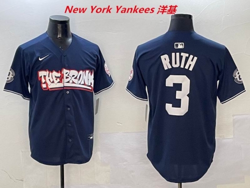 MLB New York Yankees 2093 Men