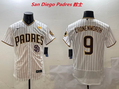 MLB San Diego Padres 1301 Men