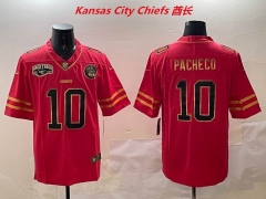 NFL Kansas City Chiefs 733 Men