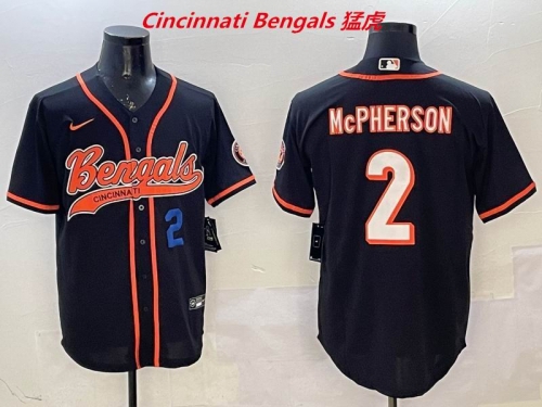 NFL Cincinnati Bengals 265 Men