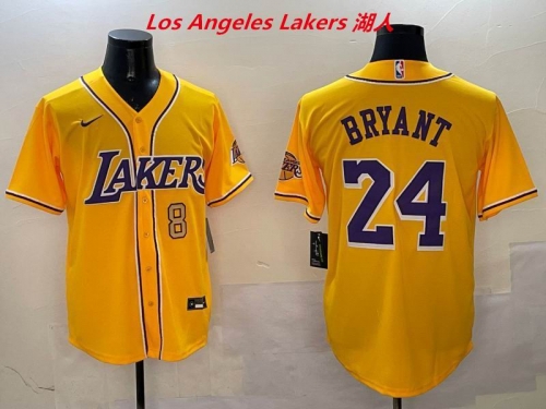 NBA-Los Angeles Lakers 1222 Men