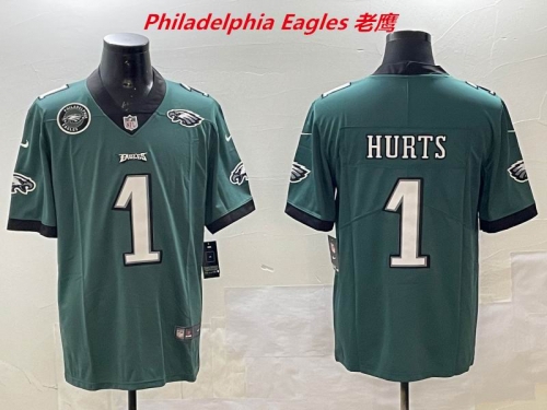 NFL Philadelphia Eagles 1603 Men