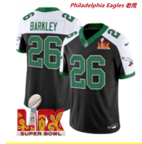NFL Philadelphia Eagles 1526 Men