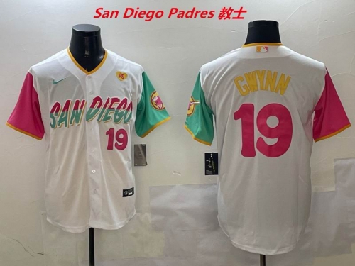 MLB San Diego Padres 1432 Men