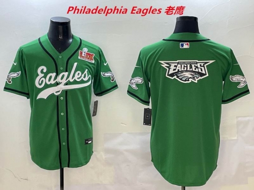 NFL Philadelphia Eagles 2651 Men