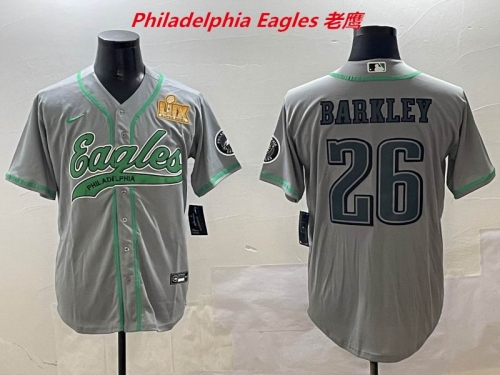 NFL Philadelphia Eagles 2628 Men