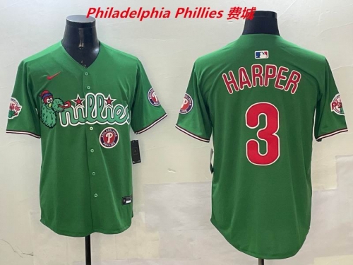 MLB Philadelphia Phillies 1019 Men