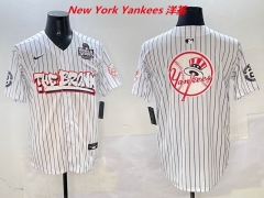 MLB New York Yankees 2000 Men