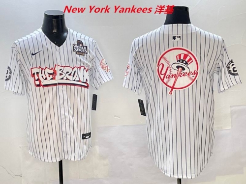 MLB New York Yankees 2000 Men