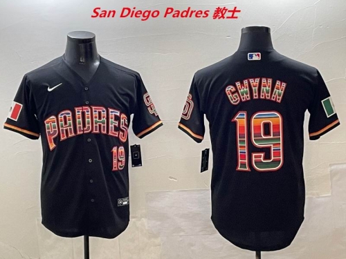 MLB San Diego Padres 1394 Men