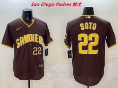 MLB San Diego Padres 1274 Men