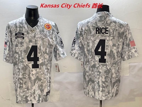 NFL Kansas City Chiefs 915 Men
