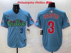 MLB Philadelphia Phillies 1151 Men